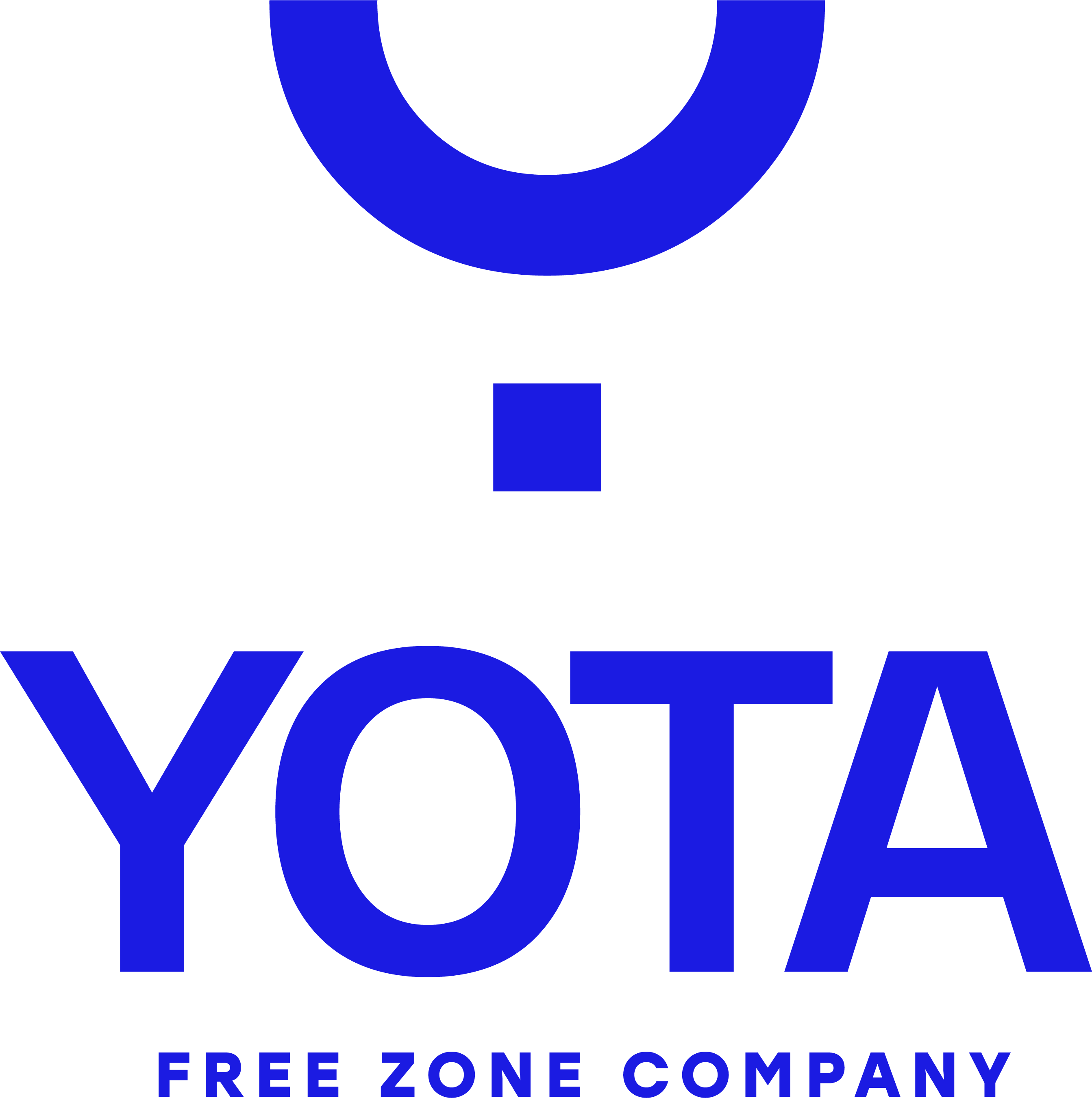 YOTA FZCO 